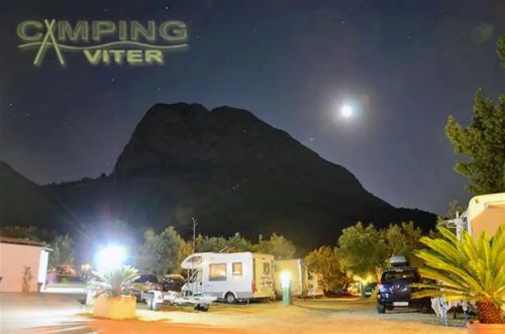 Camping Viter