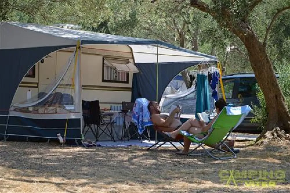 Camping Viter
