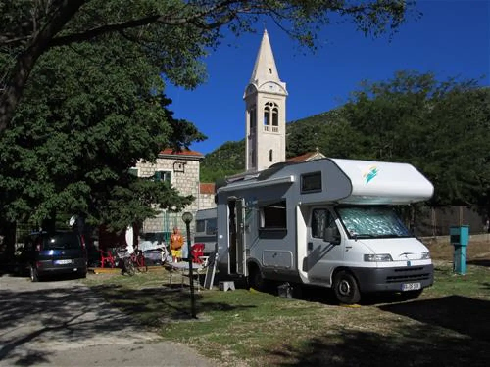 Camping Viter
