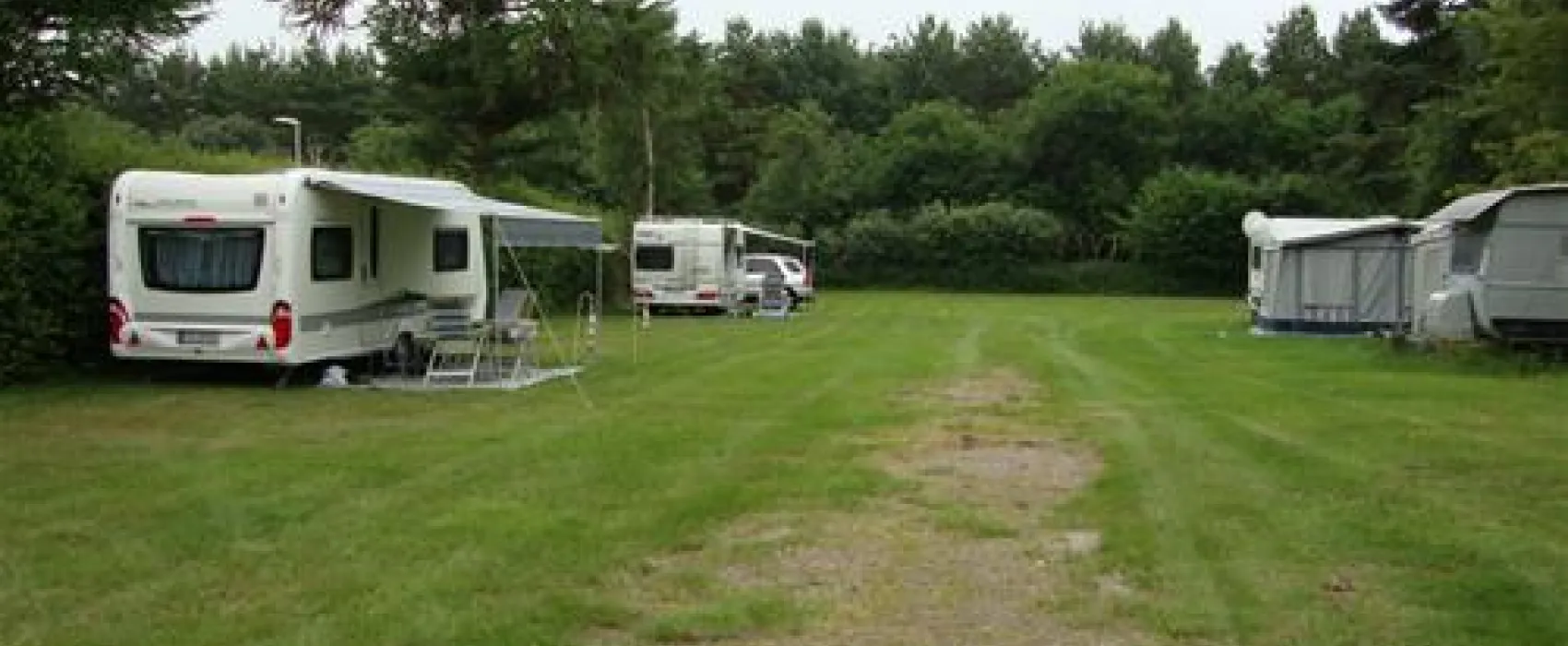 Ristinge SommerCamp