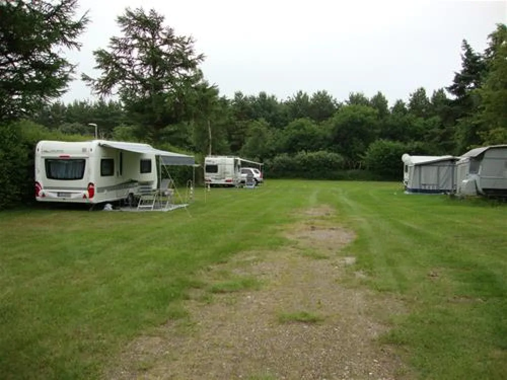 Ristinge SommerCamp