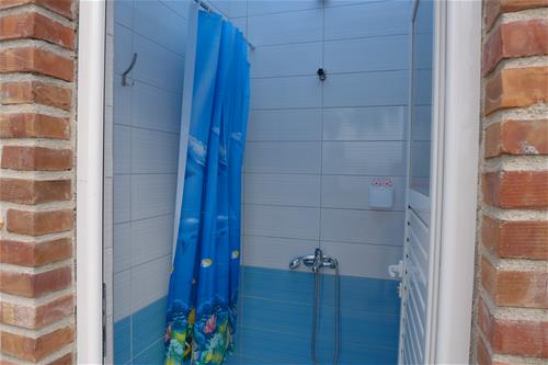 Albania Ksamil Caravan Camping