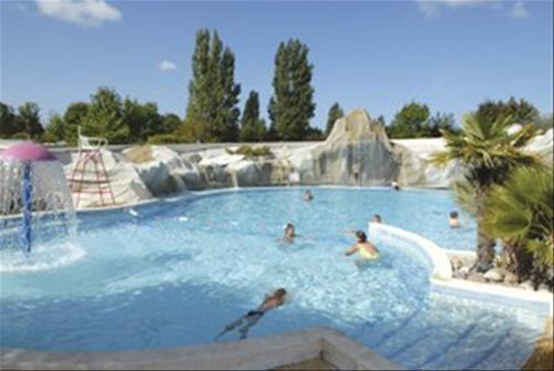 Camping Les Charmettes - Photo 3