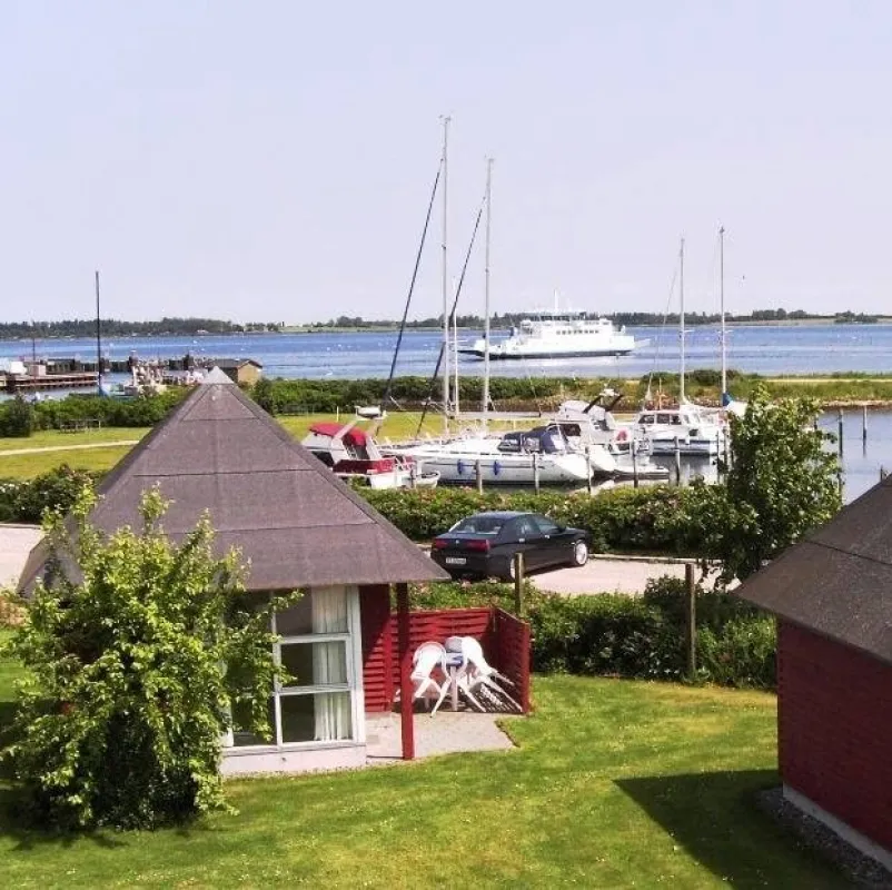 Kragenæs Marina Lystcamp