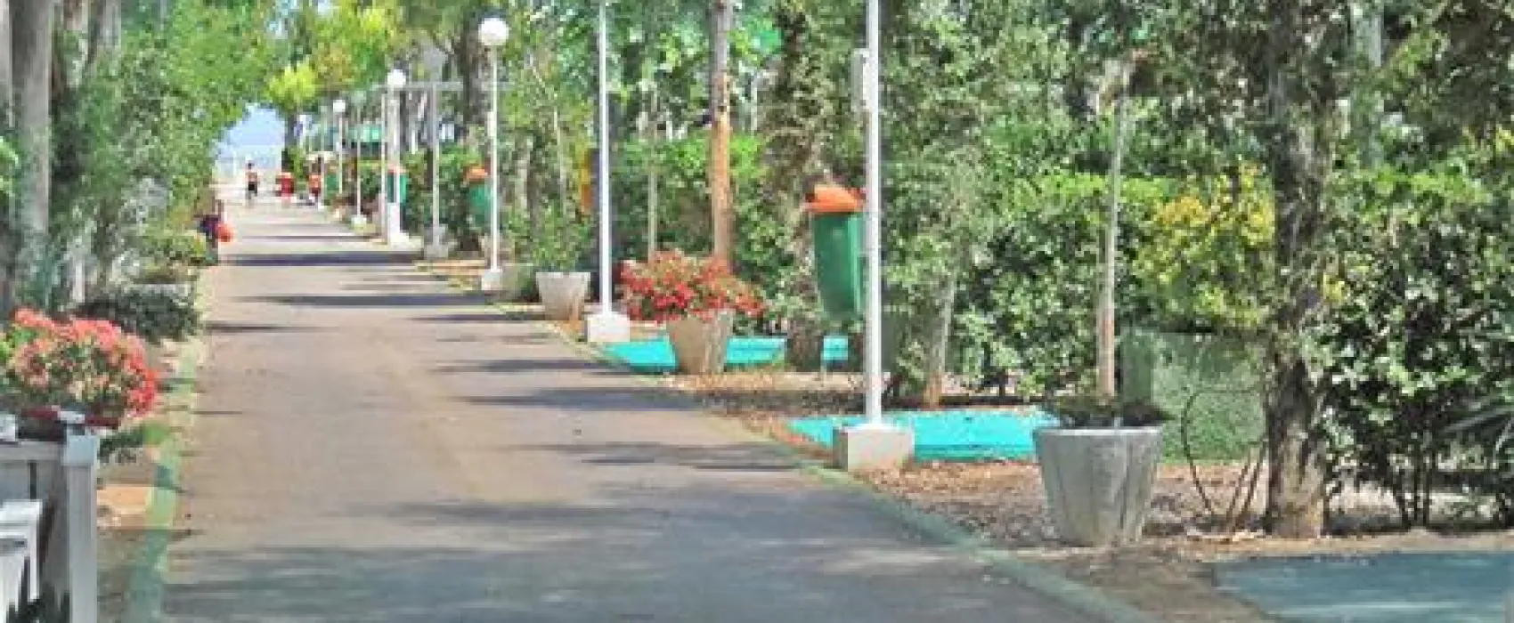 Camping Torre la Sal I