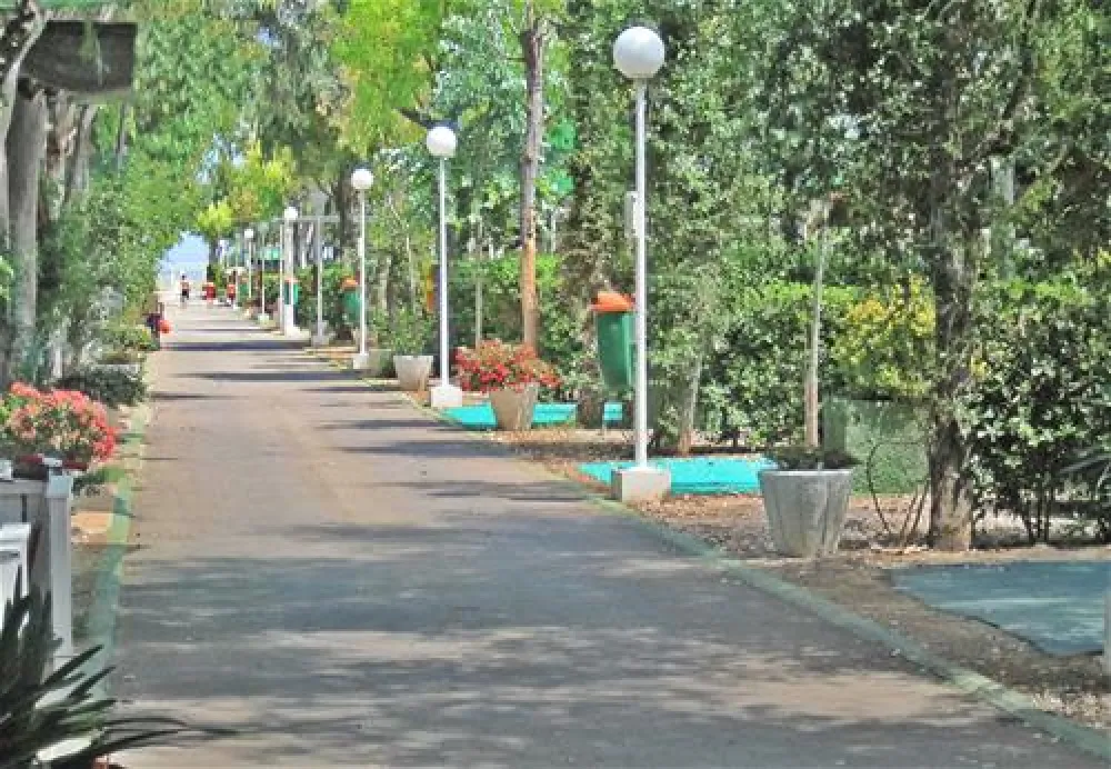 Camping Torre la Sal I