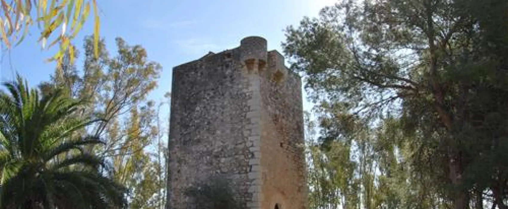 Camping Torre la Sal I