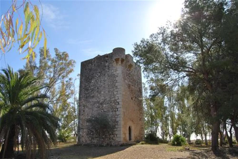Camping Torre la Sal I