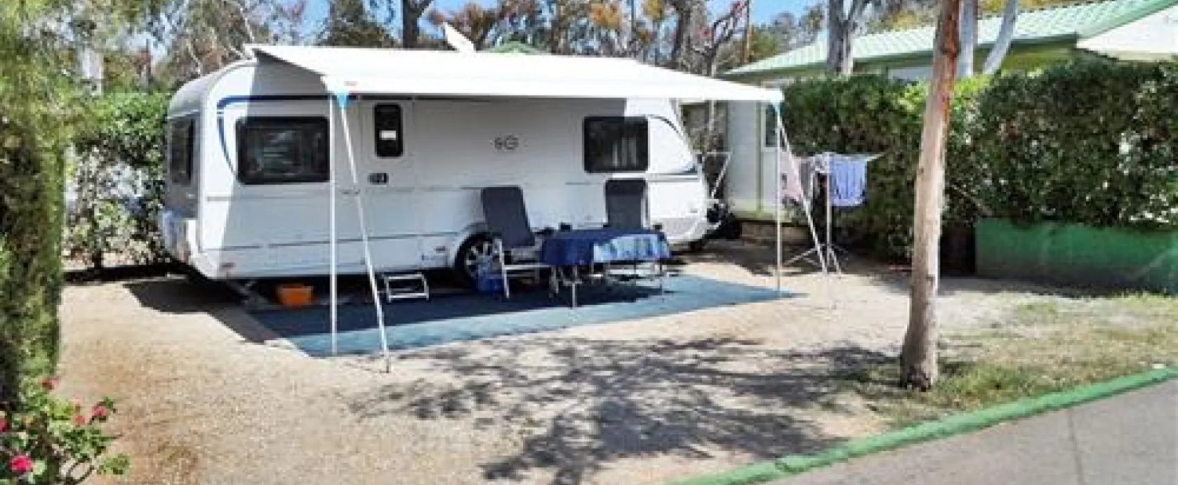 Camping Torre la Sal I