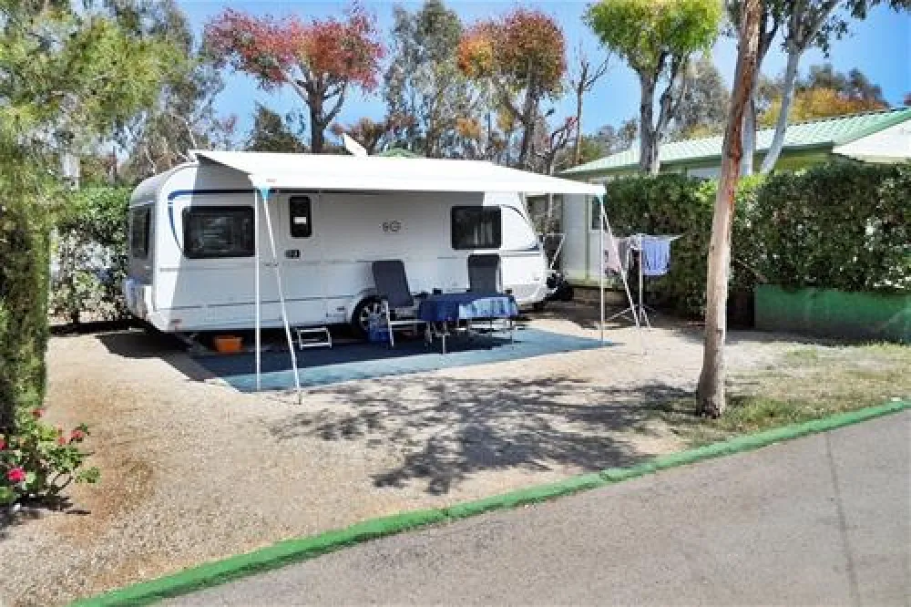 Camping Torre la Sal I