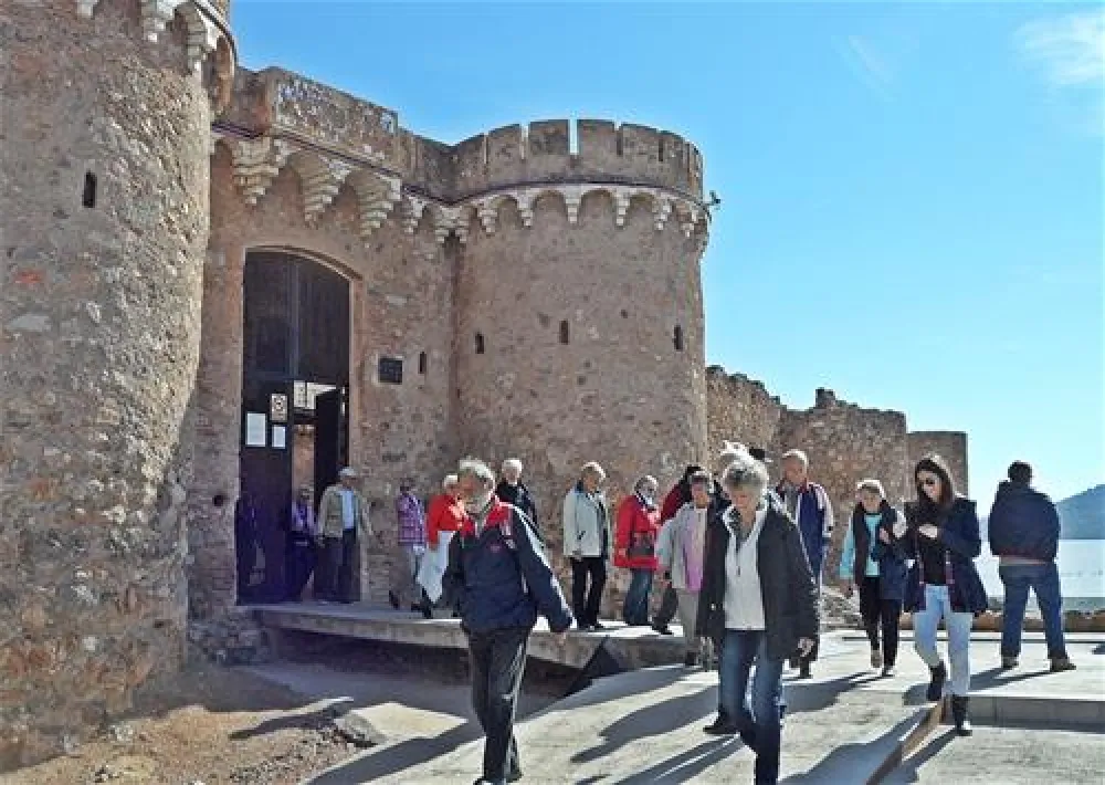 Camping Torre la Sal I