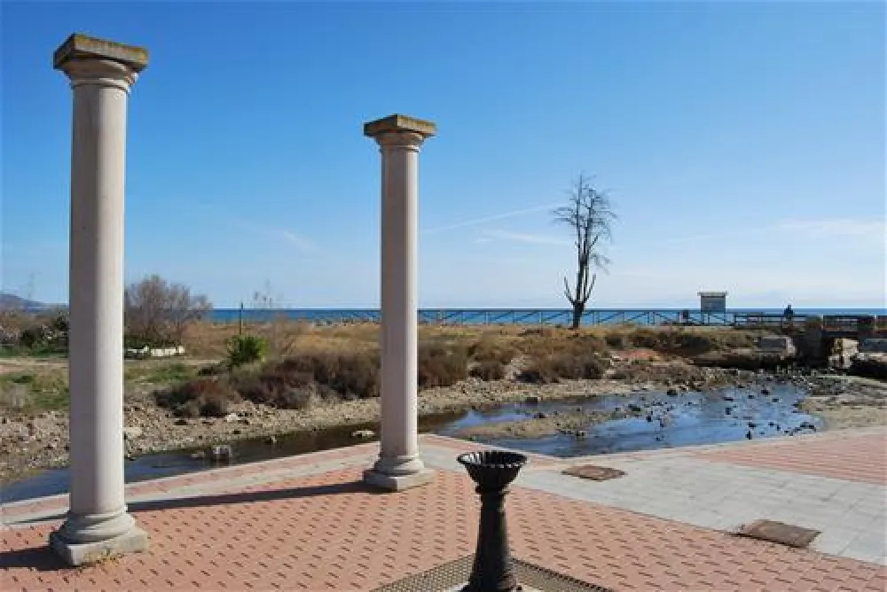 Camping Torre la Sal I