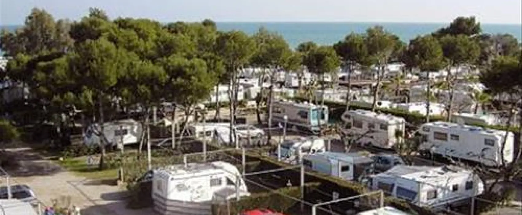 Camping Torre la Sal I