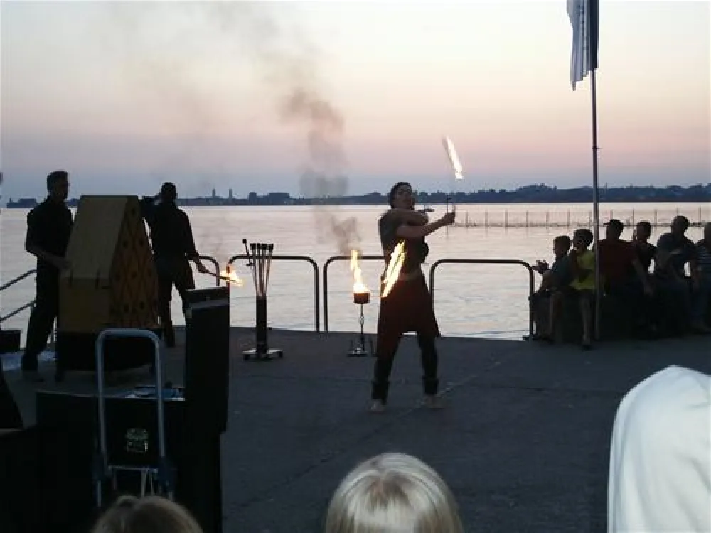 Park-Camping Lindau am See