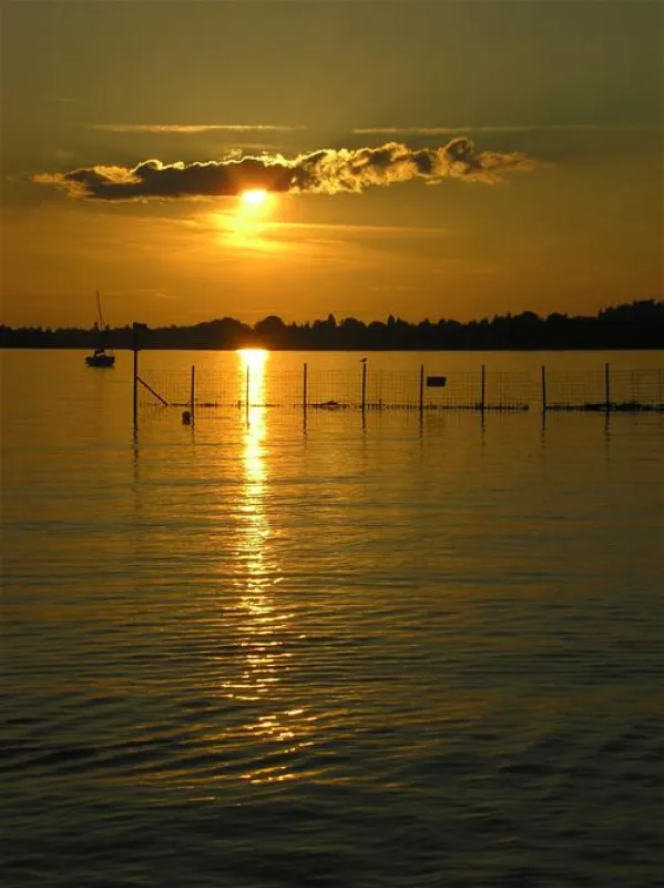 Park-Camping Lindau am See