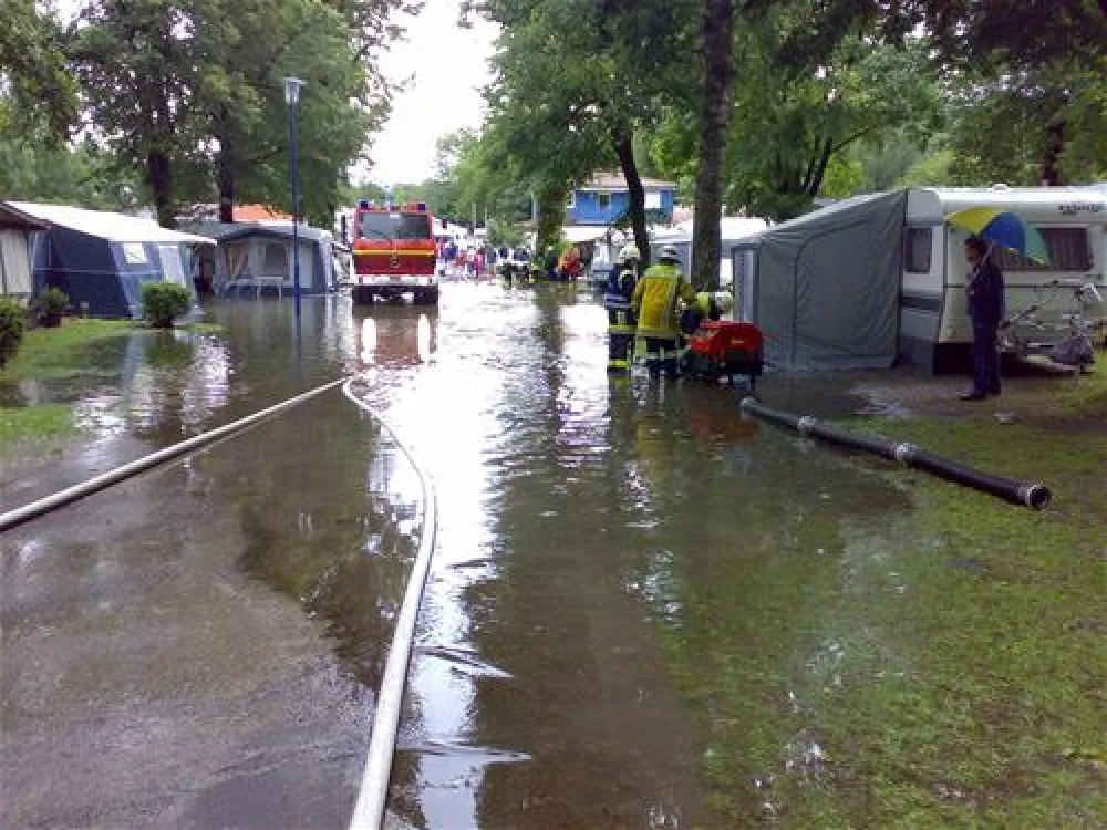 Park-Camping Lindau am See