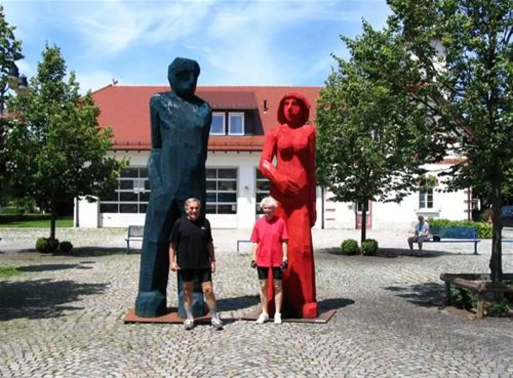 Park-Camping Lindau am See