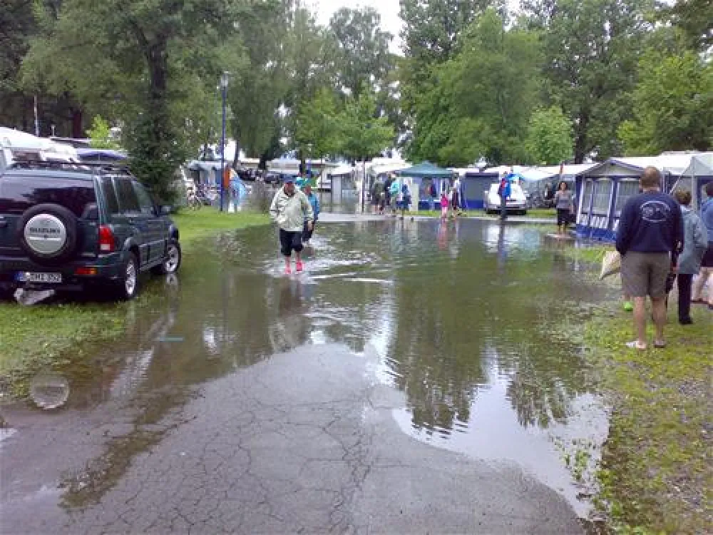 Park-Camping Lindau am See