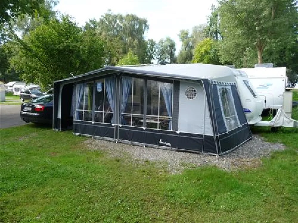 Park-Camping Lindau am See
