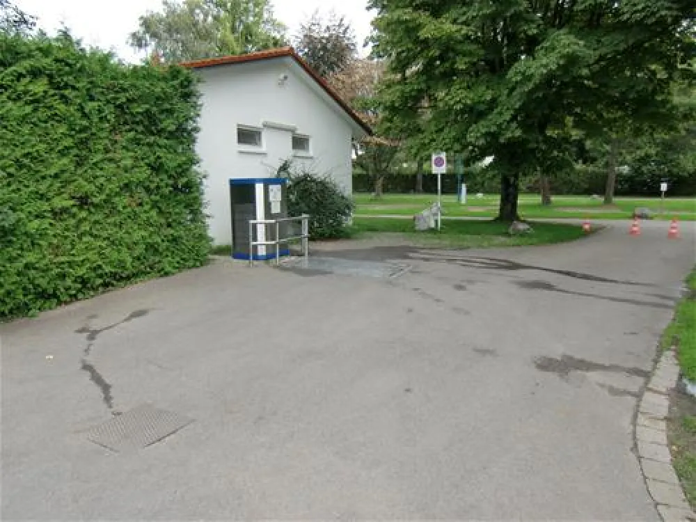 Park-Camping Lindau am See