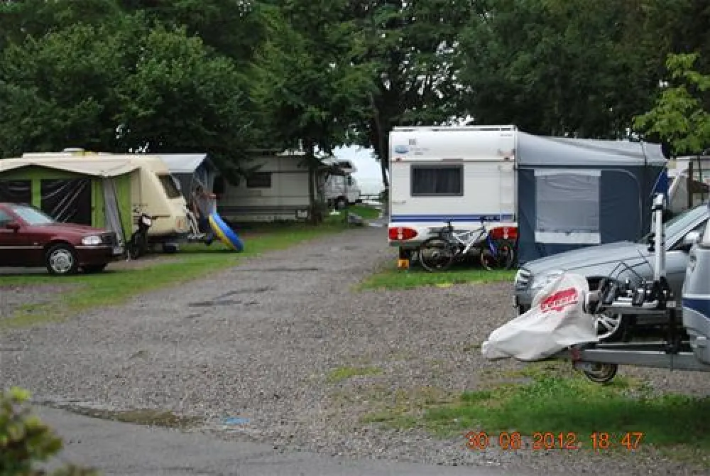 Park-Camping Lindau am See