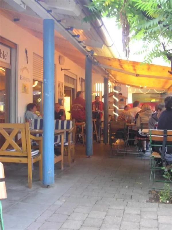 Park-Camping Lindau am See