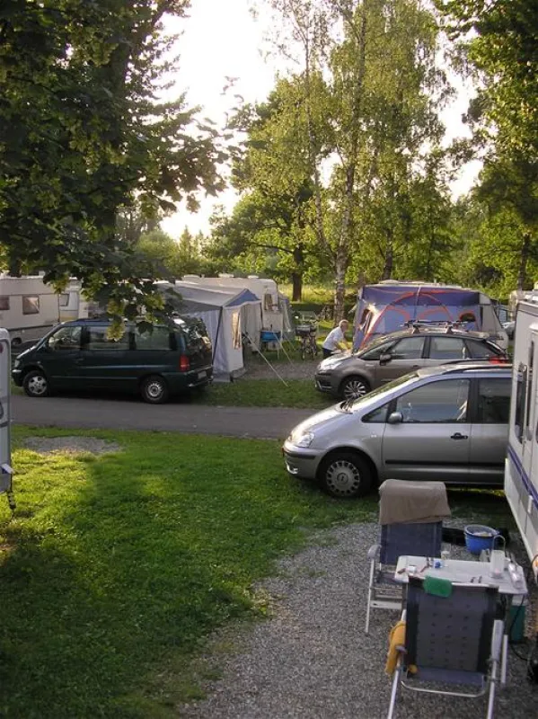 Park-Camping Lindau am See