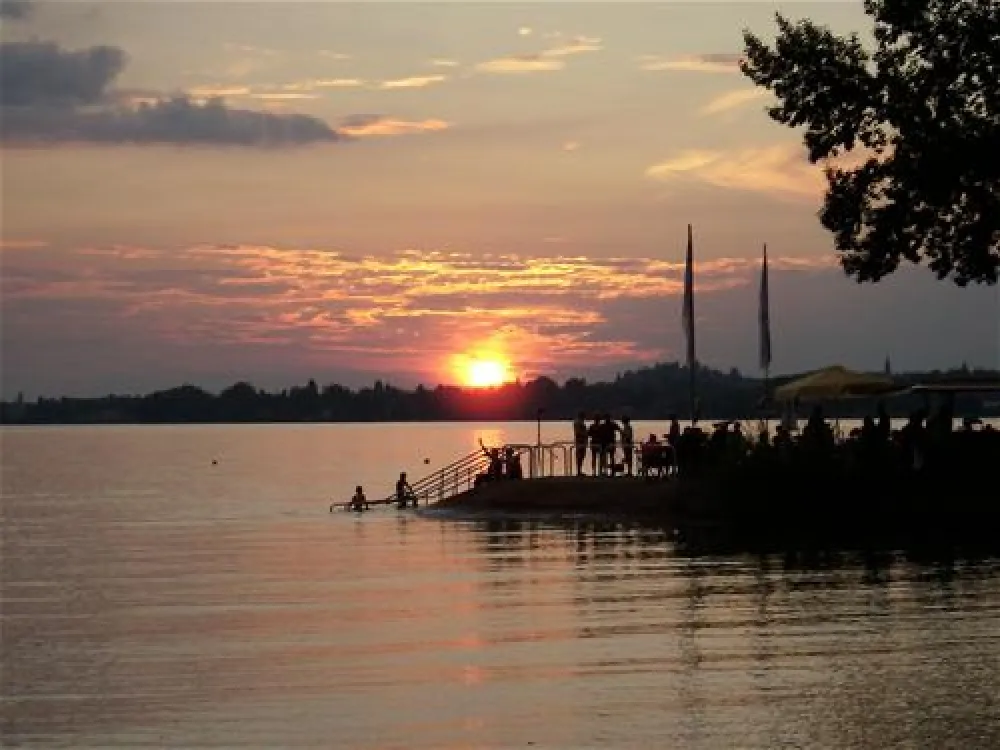 Park-Camping Lindau am See
