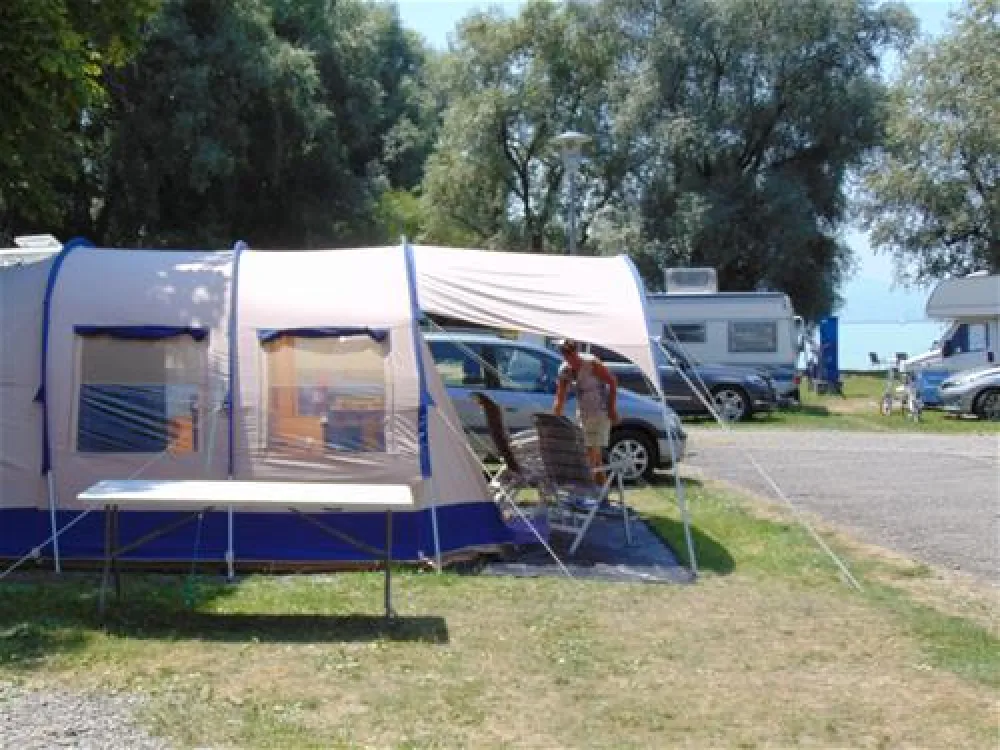 Park-Camping Lindau am See
