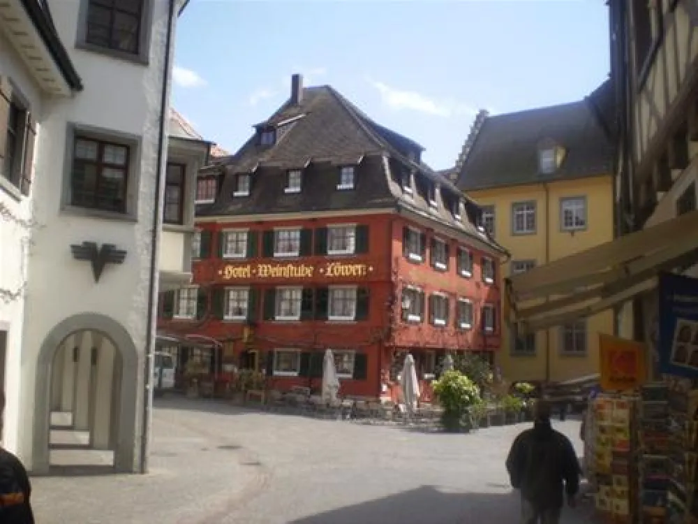 Park-Camping Lindau am See