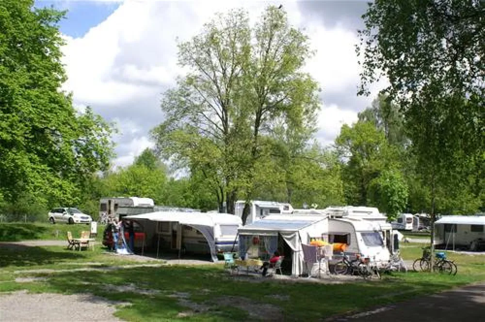 Park-Camping Lindau am See