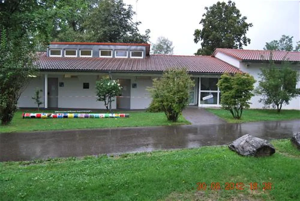 Park-Camping Lindau am See