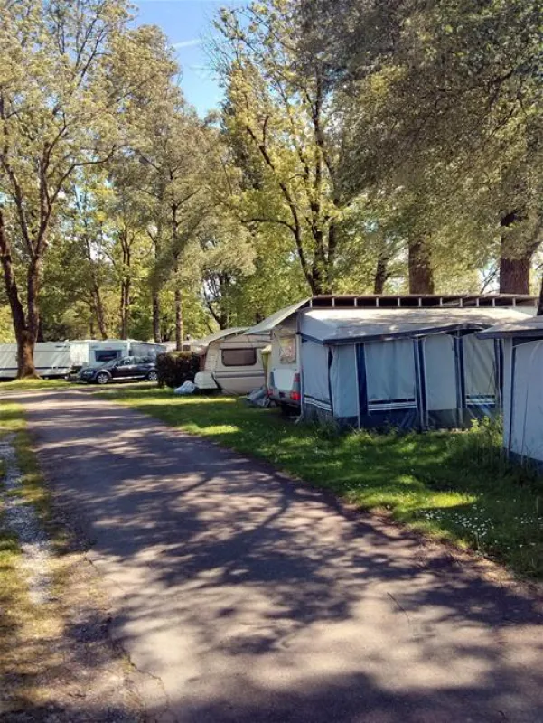 Park-Camping Lindau am See