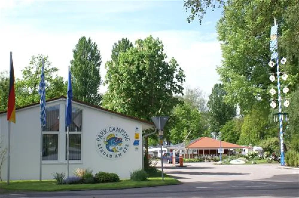 Park-Camping Lindau am See