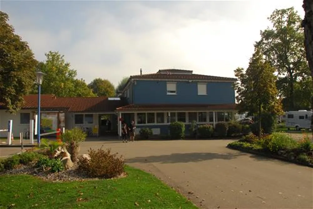 Park-Camping Lindau am See