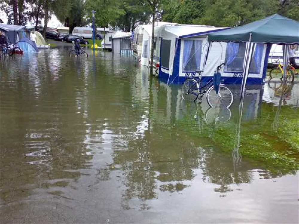 Park-Camping Lindau am See