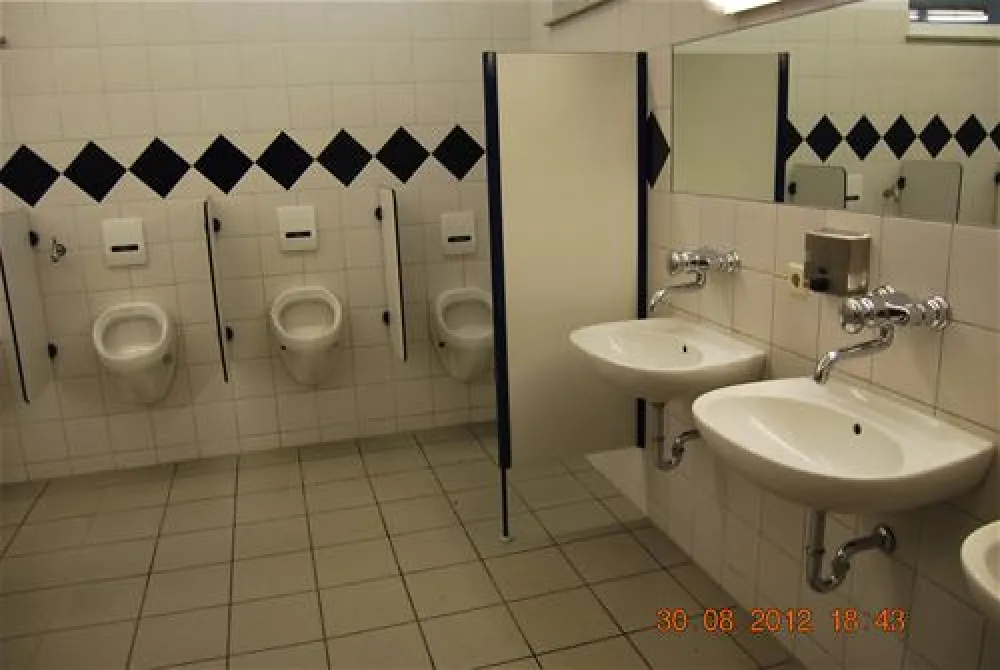 Park-Camping Lindau am See