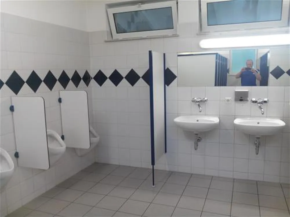 Park-Camping Lindau am See