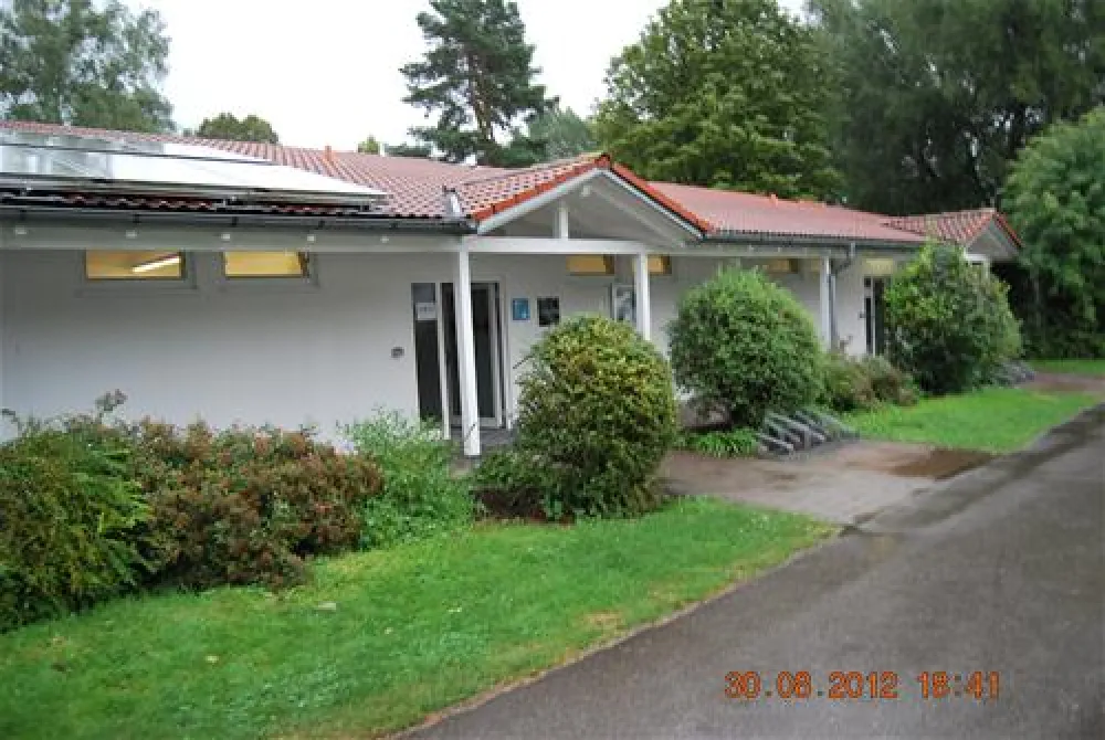 Park-Camping Lindau am See