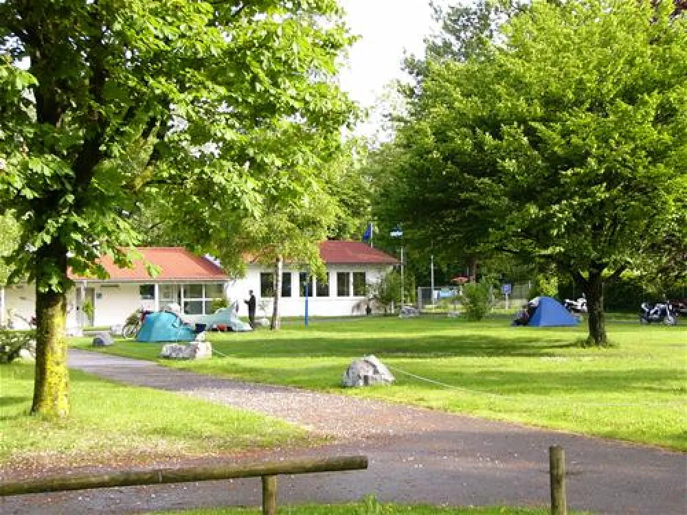 Park-Camping Lindau am See