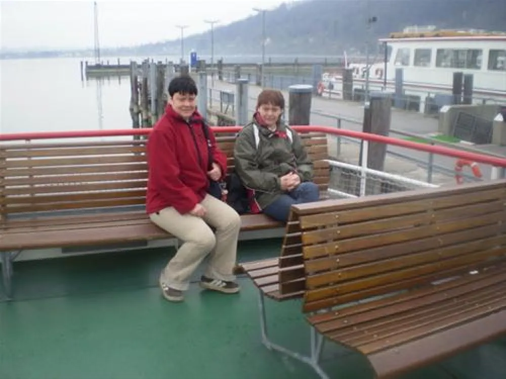 Park-Camping Lindau am See