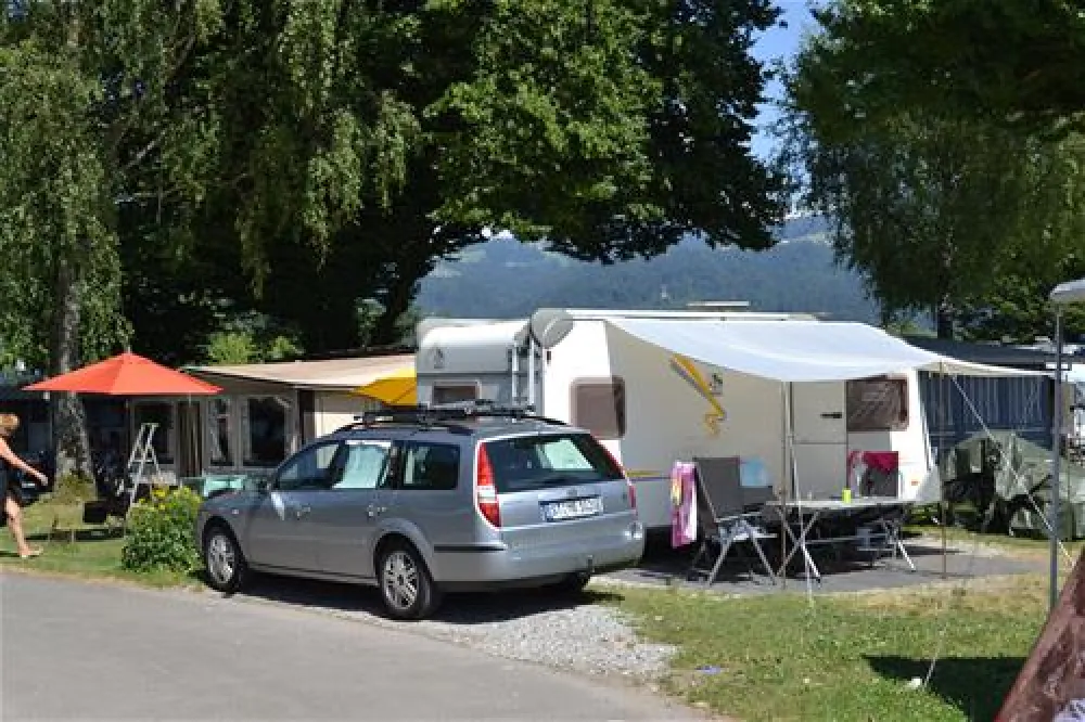 Park-Camping Lindau am See