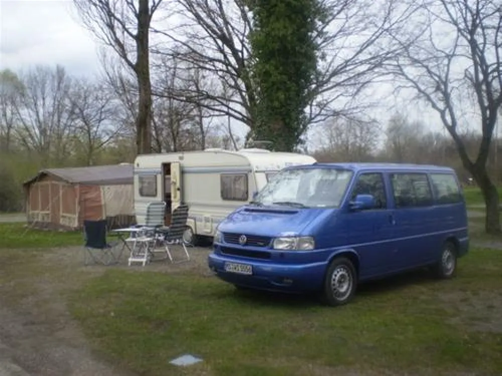 Park-Camping Lindau am See