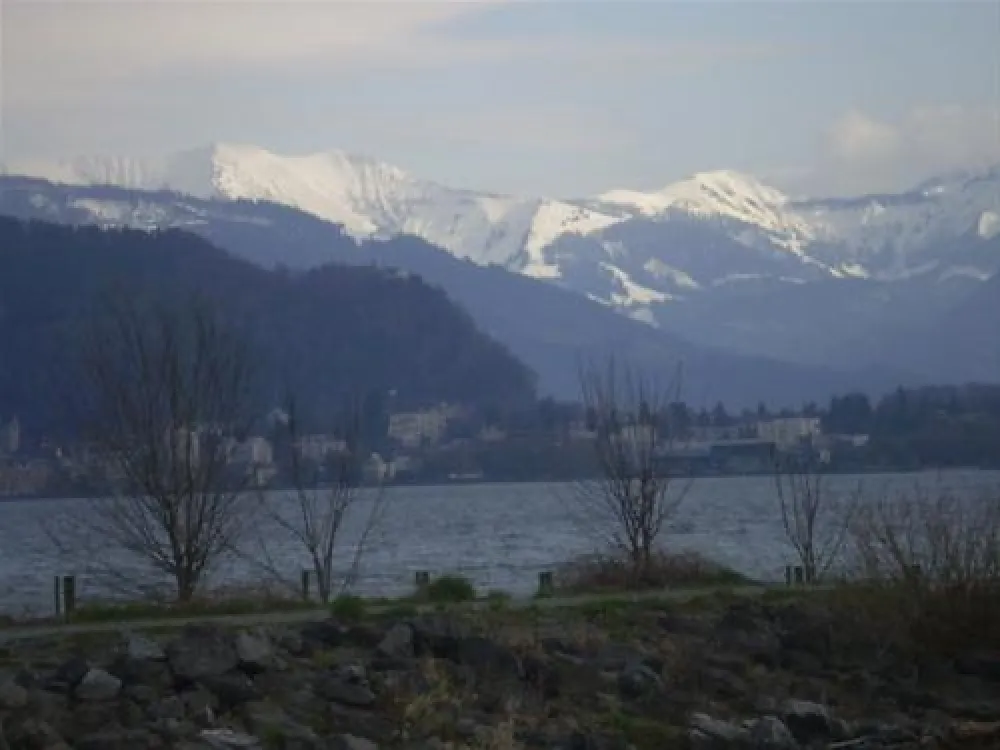 Park-Camping Lindau am See