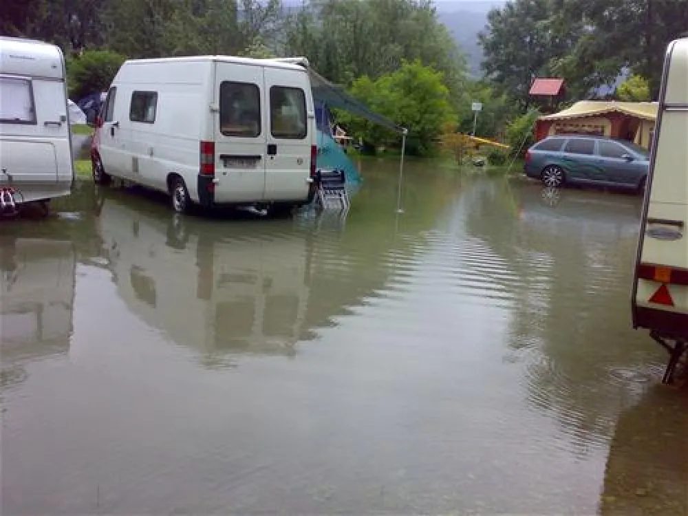 Park-Camping Lindau am See