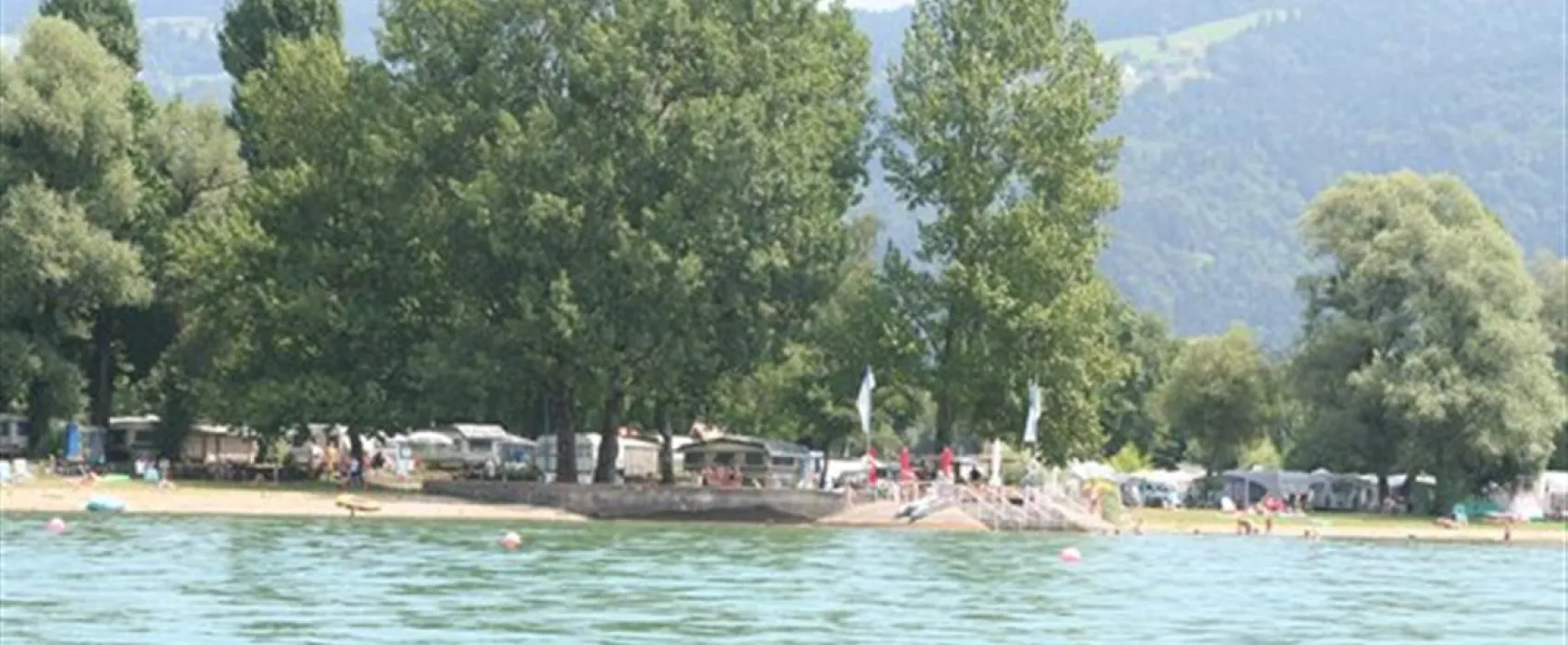 Park-Camping Lindau am See