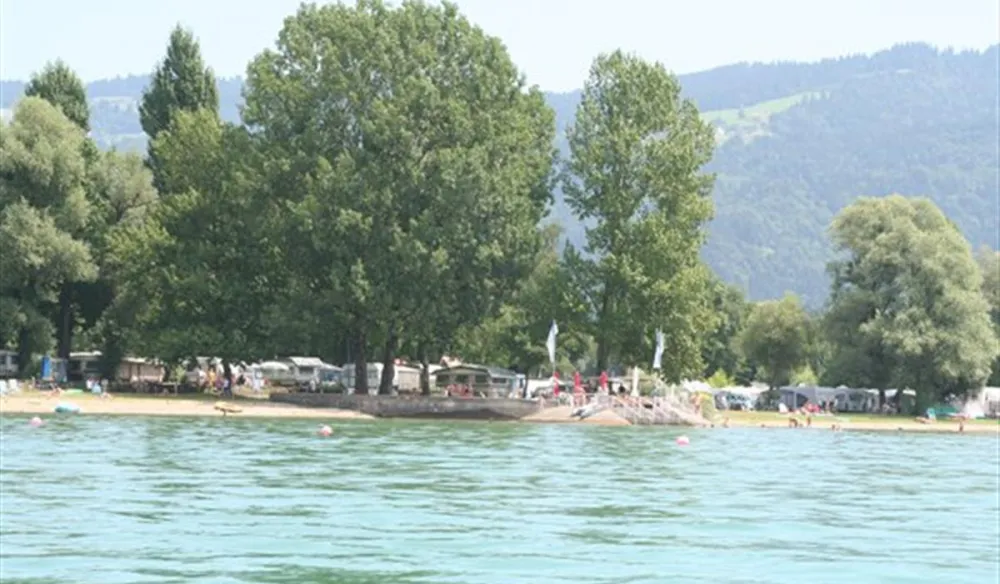 Park-Camping Lindau am See