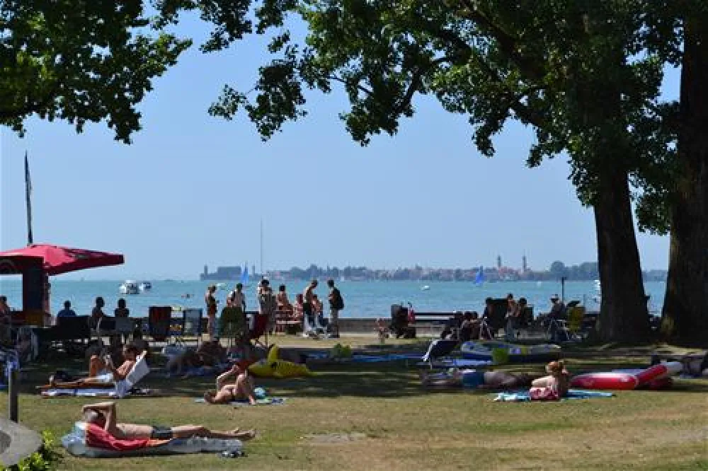 Park-Camping Lindau am See