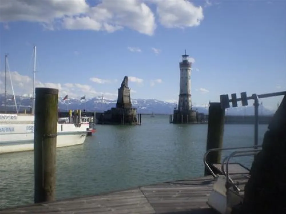 Park-Camping Lindau am See