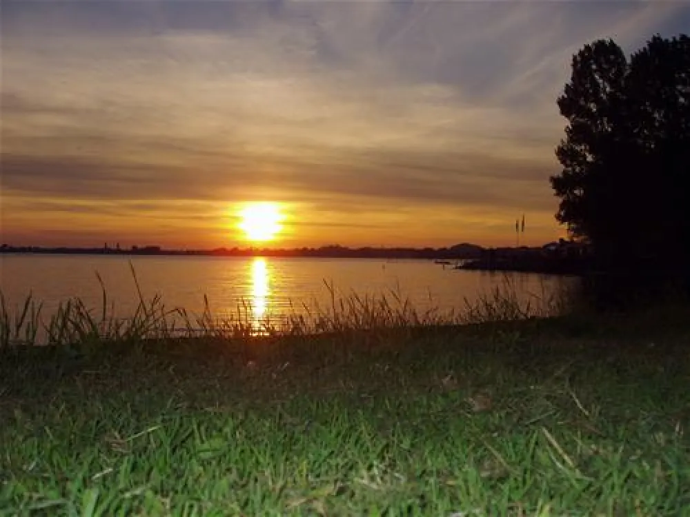 Park-Camping Lindau am See